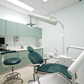 Shri Anand Bright Dental Clinic